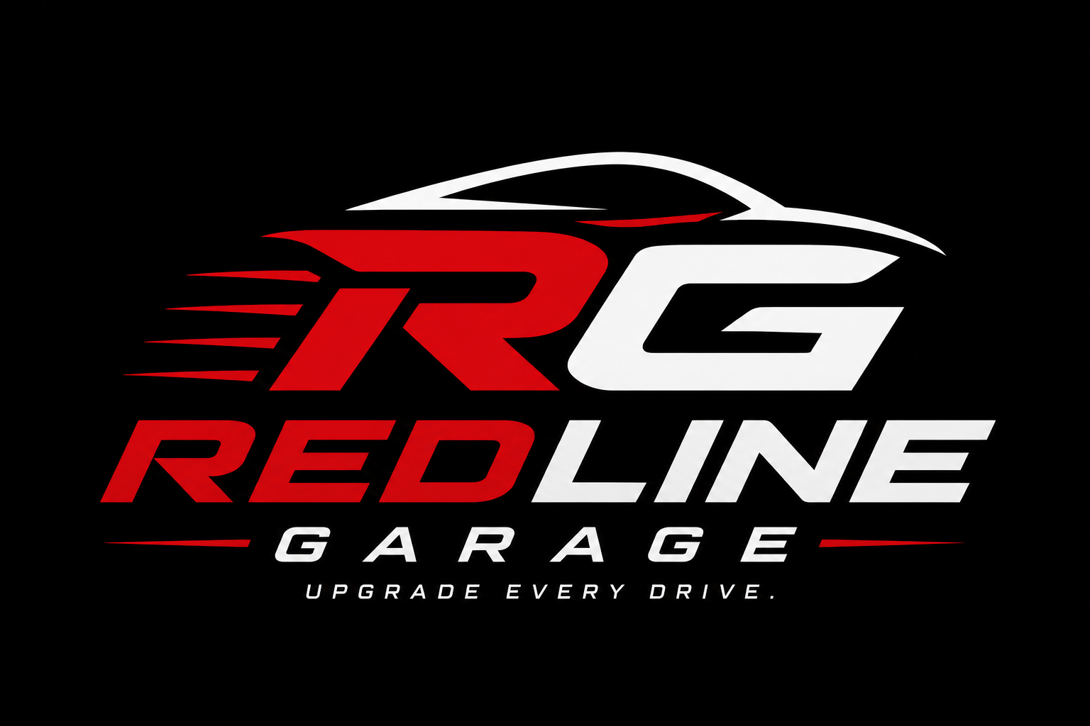 Redline Garage